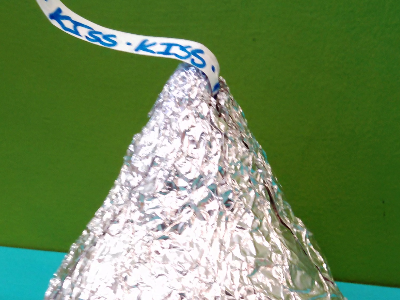 Date Night- Valentine's Hershey Kiss (3-9 Years) Date Night- Valentine's Hershey Kiss (3-9 Years)